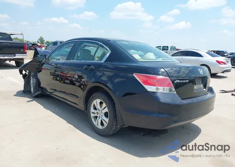 2010 Honda Accord Lxp z USA, uszkodzony, nr VIN 1HGCP2F43AA046479